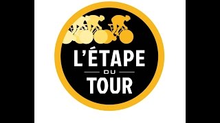 Mon Etape du Tour 2016 [upl. by Zohar286]