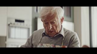 Vandemoortele  40quot TV commercial NL [upl. by Rannug]