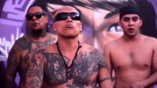 Panchas Psycho  Veinteava Expo Tattoo  Video Oficial  HD [upl. by Cavallaro]