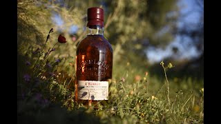 Aberlour Abunadh  Δοκιμή Ουίσκι  Whisky Review no15 [upl. by Alexandros]