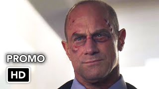 Law and Order Organized Crime 1x03 Promo quotSay Hello To My Little Friendsquot HD Christopher Meloni [upl. by Marigold690]