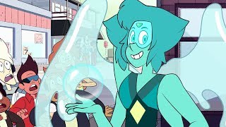 Lapidot Fusion amp Arc Potential EXPLAINED Steven Universe [upl. by Hannaj368]