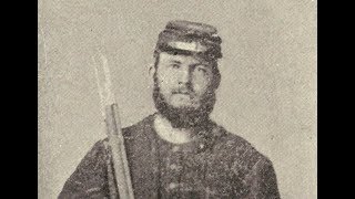 Photos of Union Soldiers Killed During the American Civil War Part 1 1860s [upl. by Lyns]