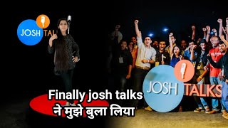 मुझे जोश talk पर बुलाया 😱☺️ जानें किसने help ki Triggered Insaan Sourav Joshi [upl. by Dasha]