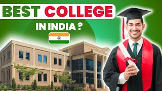 TOP 5 Commerce College in India [upl. by Okin]