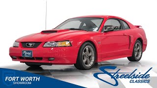 2001 Ford Mustang GT 6905DFW for sale  Charlotte Atlanta Dallas Tampa Phoenix Nashville [upl. by Aaren]