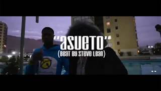 Pablo ChillE  Asueto Official Video SUNOSOON [upl. by Fransisco]