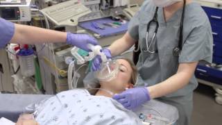 Anesthesia for the Unaware What is a CRNA [upl. by Kir]