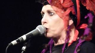 Lene Lovich  Kurt WeillBrecht from Three Penny Opera [upl. by Thornburg]