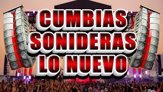 💯MIX CUMBIAS SONIDERAS LO NUEVO 2024🎶TEMA DE ESTRENO 2024✨MIX GRUPO QUINTANNAGUZENSTEPOZ Y MÁS [upl. by Cornwell]