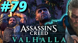 Estrada para a Hamartia  AC Valhalla HARD EP79 [upl. by Mick408]