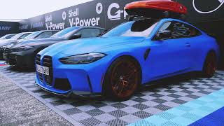 BMW Syndikat Asphaltfieber 2022  Aftermovie [upl. by Rania567]