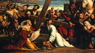 The Stations of the Cross by Saint Francis of Assisi [upl. by Nettle]