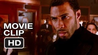 Sparkle Movie CLIP  New Act 2012  Whitney Houston Movie 2012 HD [upl. by Niwde]