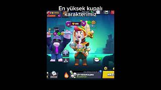 Roblock gitti bs cekiyom • brawlstars [upl. by Galina]