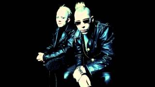 KMFDM  Material Girl [upl. by Dragon]