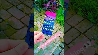 bookmark painting ideas acrylic [upl. by Hakeber]