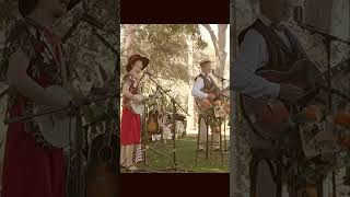 Youre A Grand Old Flag  Orange Town Revival  Summer Citrus 2024 at George Key Ranch oldtimemusic [upl. by Madai]