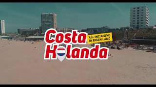 Costa Holanda  Corendon Village Hotel Amsterdam [upl. by Nabalas]