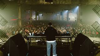 SOSA  THE WAREHOUSE PROJECT MANCHESTER  280123 [upl. by Virgie]