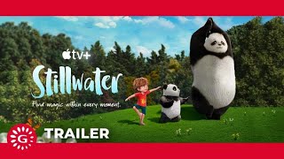 Stillwater  Trailer Season 3 [upl. by Nallij]