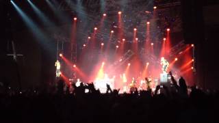 DUBIOZA KOLEKTIV  Blam Blam Live  Koncert Godine 2012  Novi Sad [upl. by Barlow]