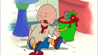 Caillou theme song for 1 hour [upl. by Morris]