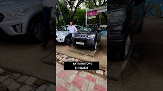 S Presso only 650kms Driven spresso usedcarsindelhi gauravsethi automobile shorts [upl. by Elleyoj]