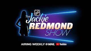 Catch The Jackie Redmond Show on YouTube [upl. by Etterrag]