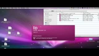 Adobe InDesign Crashing Help [upl. by Pacheco]