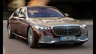 2025 S 580 4MATIC Sedan PHV  SClass Sedan  Modified Car Vlogs [upl. by Innos841]