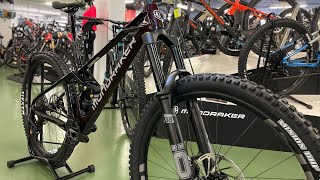 Nueva MONDRAKER FOXY CARBON XR 2024 [upl. by Ledoux]