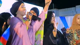 SAFIYO MOHAMED DAAHIR  HEES MAAY  DOWLY KOONFUR  XAFLADII SANAD GUURADA 5AAD EE LAFTAGAREEN [upl. by Kos]