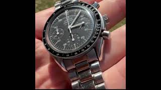 Omega Speedmaster Reduced Ref 351050 [upl. by Celik]