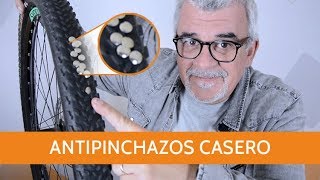 Antipinchazos casero [upl. by Lesnah]