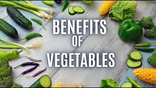 quotThe Power of Plants How Vegetables Enhance Your WellBeingquot [upl. by Paley612]