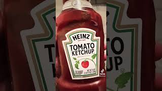 you May got heinz tomato ketchup but i got the funny memes viral subscribe doritos [upl. by Eetnwahs162]