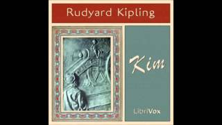 Kim AudioBook by Rudyard Kipling  part 1 [upl. by Catherin507]