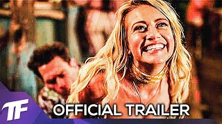 VACATION FRIENDS 2 Official Trailer 2023 John Cena Comedy Movie [upl. by Pavla]