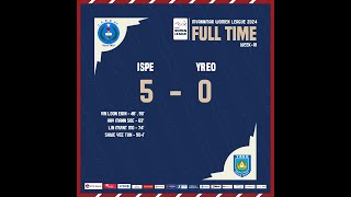 ISPE 50 YREO Highlights [upl. by Ila]