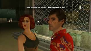 PC Lets Play Scarface The World is Yours Part 29 [upl. by Alasteir]