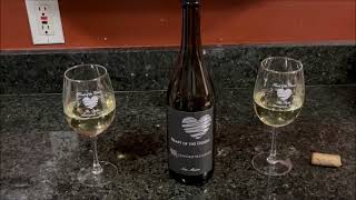 Heart of the Desert Gewurztraminer Review [upl. by Esinnej700]