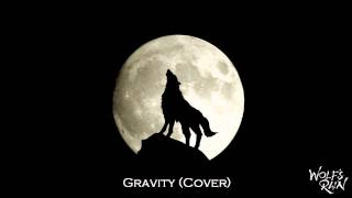 Gravity  Wolfs Rain Mathias Fritsche Cover [upl. by Neelehtak80]