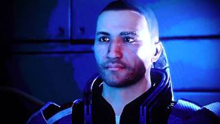 Mass Effect 2 HD playthrough pt63 [upl. by Ball]