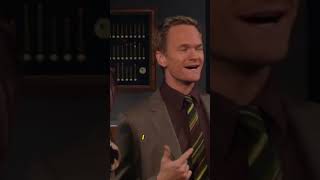 Barneys Display In His Shelf  How I Met Your Mother  himym funny shorts [upl. by Weisbrodt]