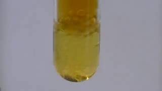 Arsenic Chemistry Arsenic in Nitric Acid [upl. by Cyler470]