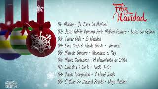 Lo Mejor de la Musica Cristiana Navideña 2022 2023 Musica Cristiana Navidad [upl. by Per481]