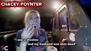 Lying to Police at the Crime Scene  Chacey Poynter [upl. by Glanti]