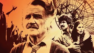 Quatermass aka The Quatermass Conclusion 1979 tv series review [upl. by Ised352]