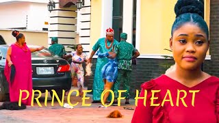 PRINCE OF HEARTNEW TRENDING MOVIE  CHACHA EKEHMIKE GODSONNGOZI EVUKA LATEST NOLLYWOOD MOVIE [upl. by Foah811]